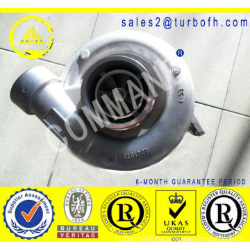 HX55 turbo for volvo fh truck spare parts for volvo